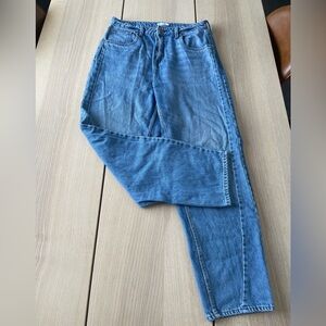 Sanctuary Jeans size 8, size 8 straight leg Women's Jeans Sanctuary